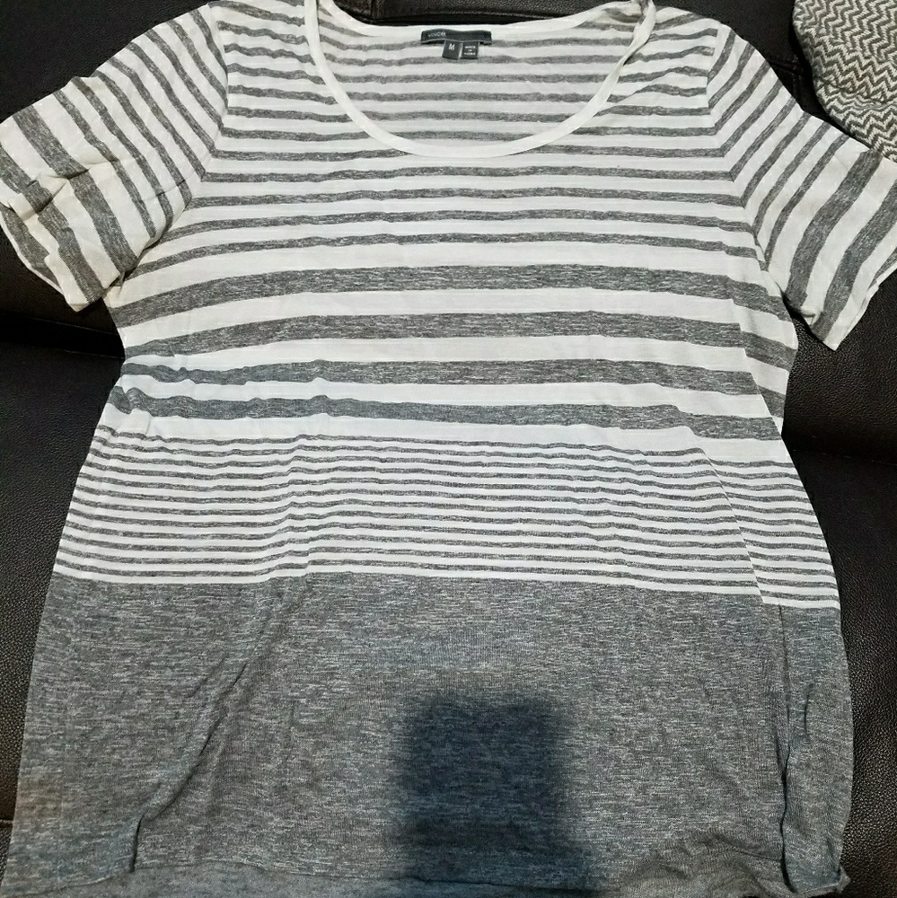 VINCE women's tshirt